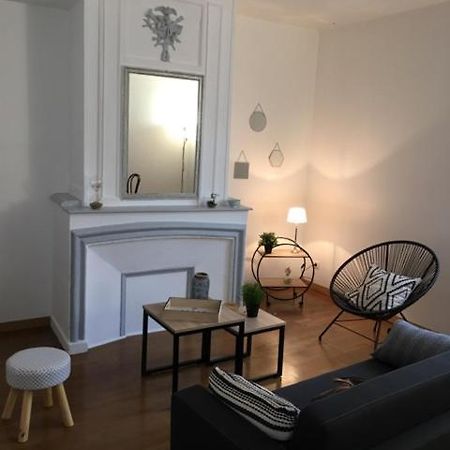 T2 Cour Du Temple Plein Centre La Rochelle Daire La Rochelle  Dış mekan fotoğraf